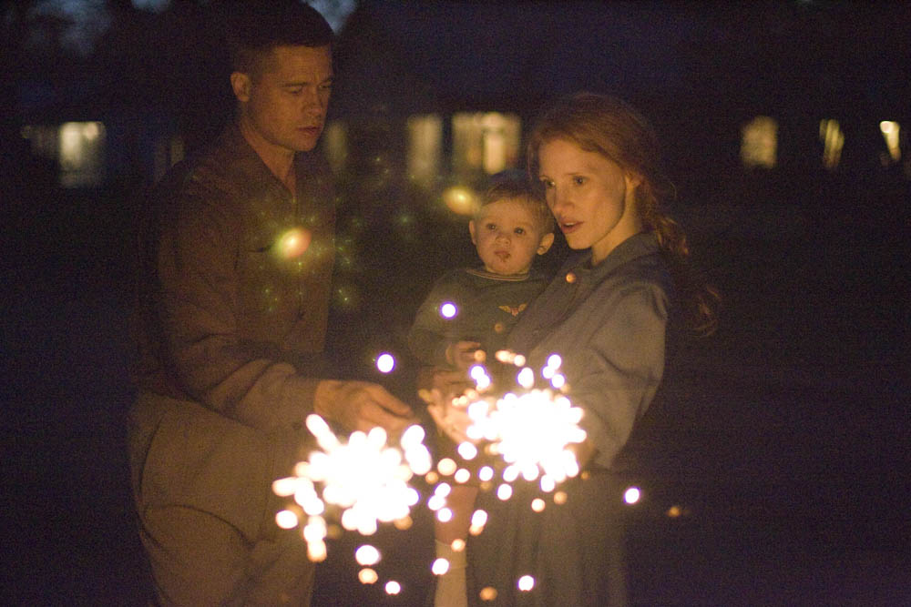 Drzewo życia, reż. Terrence Malick (materiały prasowe dystrybutora)