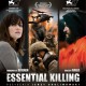 "Essential killing", plakat filmu
