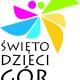 Logo Międzynarodowego Festiwalu Święto Dzieci Gór (z materiałów organizatora)