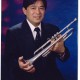 Kenji Tamiya (fot. z archiwum artysty)