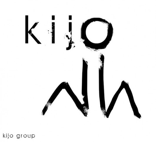 Logo zespołu KIJO, materiał udostępniony przez organizatora