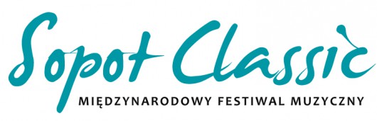 Międzynarodowy Festiwal Muzyczny Sopot Classic - logo (z materiałów organizatora)