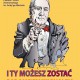 Plakat konkursu I ty możesz zostać radomskim Warhol'em (z materiałów organizatora)