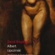 Okładka książki Albert Lipczinski. Malarz Niepokorny (okładka pochodzi z materiałów udostępnionych przez wydawnictwo słowo/obraz terytoria)
