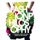 Plakat FashionPhilosophy (plakat pochodzi z materiałów udostępnionych przez organizatora)