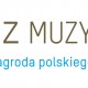 Koryfeusz Muzyki Polskiej, logo (zdjęcie pochodzi z materiałów organizatora)