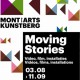 Kunstberg - Moving stories