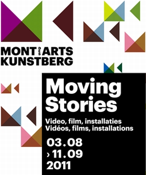 Kunstberg - Moving stories