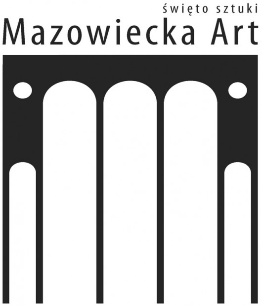 Logo Święto Sztuki Mazowiecka Art.