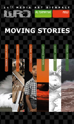 Moving stories