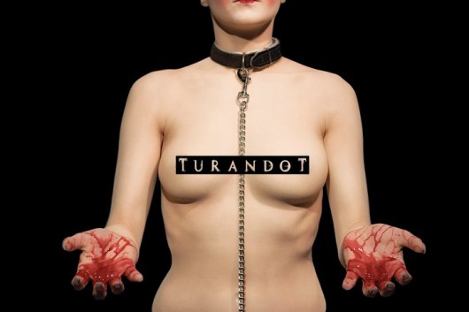 Turandot (fotografia pochodzi z materiałów prasowych)