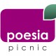 Piknik Poetycki, logo (zdjęcie pochodzi z materiałów organizatora)