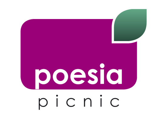 Piknik Poetycki, logo (zdjęcie pochodzi z materiałów organizatora)