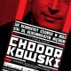 Chodorowski - plakat (zdjęcie materiałów organizatora)