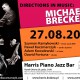 Directions in music: Michael Brecker