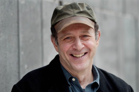 Steve Reich, fot.: Wonge Bergmann (zdjęcie udostępnione przez organizatora)