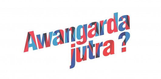 Awangarda jutro (logo pochodzi z materiałów prasowych)