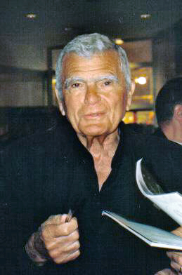 Janusz Morgenstern (źródło Wikipedia)