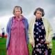 Kenneth O'Halloran, Ireland, Fairground public, Ireland, 3rd Prize Portraits Stories