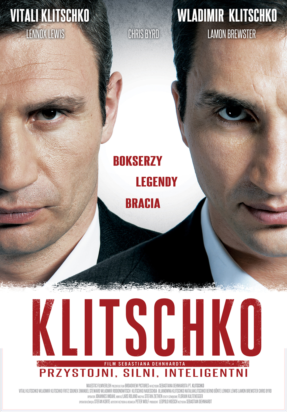 Klitschko (źródło: materiały prasowe)