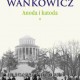 Melchior Wańkowicz Anoda i katoda - okładka (zdjęcie z materiałów organizatora)