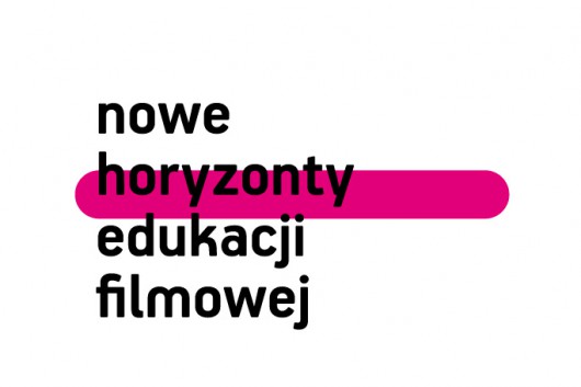 NHEF, logo (zdjęcie udostępnione przez organizatora)