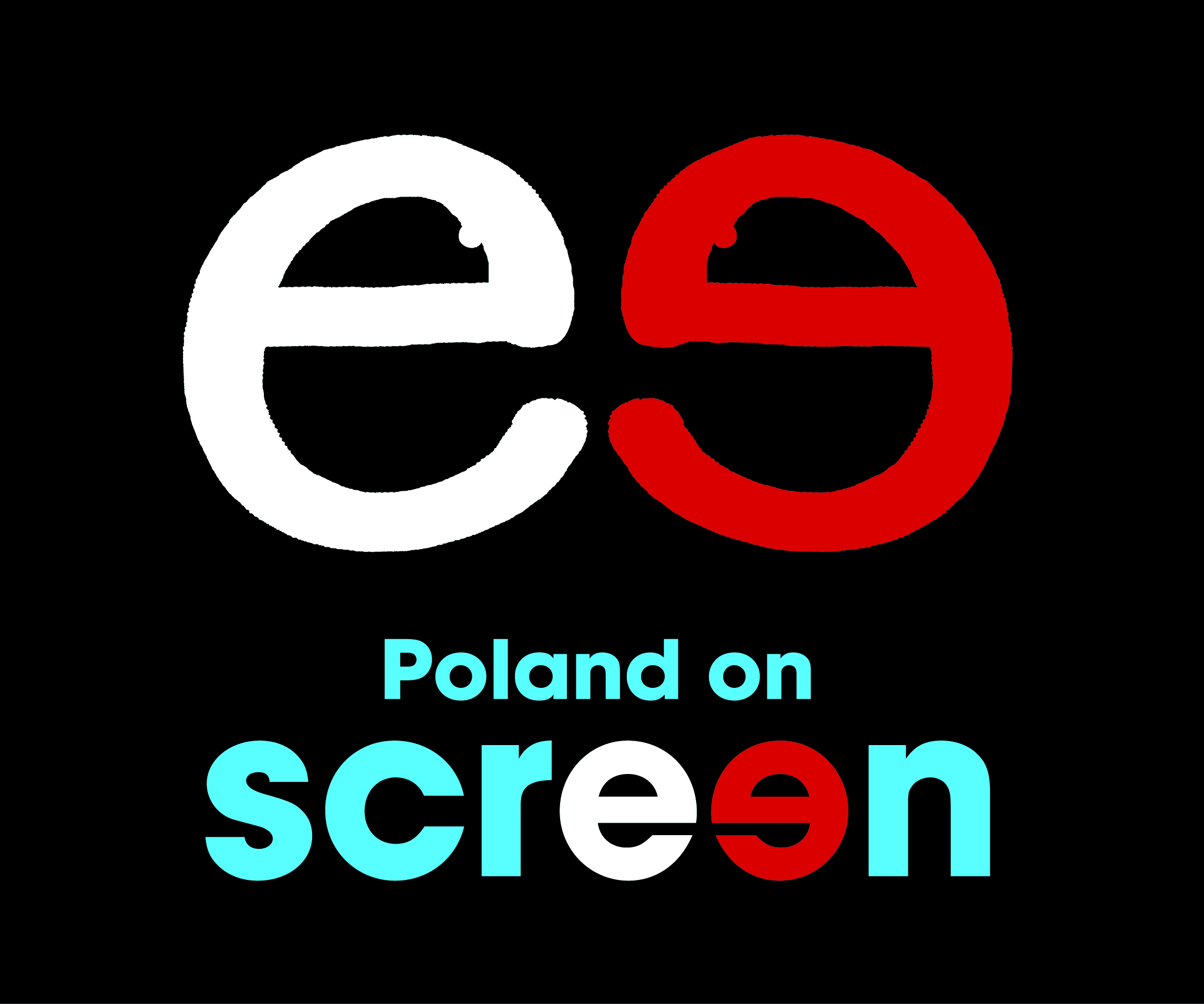 Poland on screen - logo (zdjęcie pochodzi z materiałów prasowych organizatora)