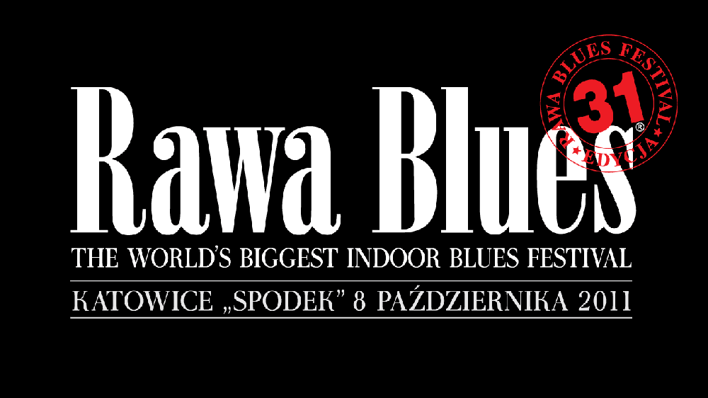 Rawa Blues 2011