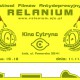 RELANIUM 2011, plakat (zdjęcie udostępnione przez organizatora)