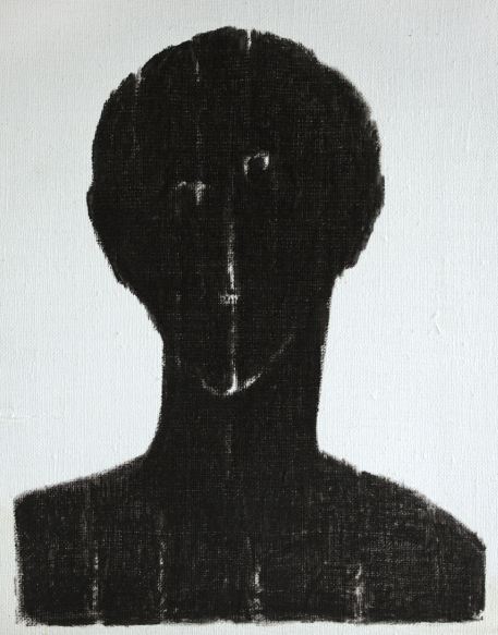 Ryszard Sekuła, Czarne jest czarne (zdjęcie udostępnione przez organizatora)