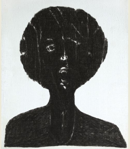 Ryszard Sekuła, Czarne jest czarne (zdjęcie udostępnione przez organizatora)
