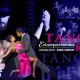 Estampas Porteñas Tango Feeling - plakat (zdjęcie z materiałów organizatora)