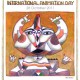 Plakat 10. Międzynarodowego Dnia Animacji (źródło: materiały prasowe organizatora)