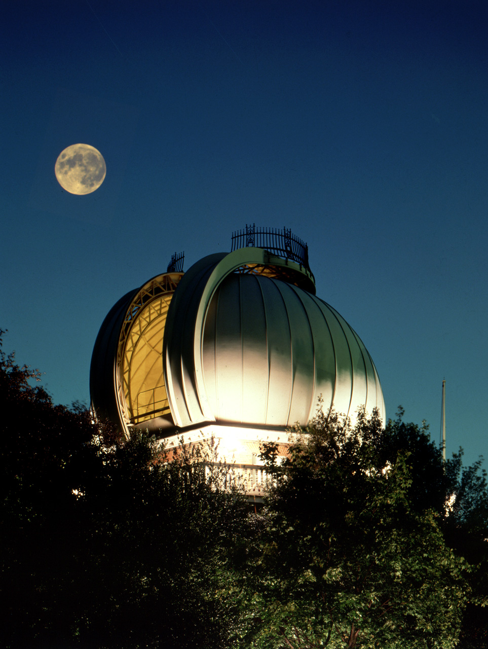 Bal Astronomów, Royal Observatory Greenwich, Londyn (źródło: materiały prasowe organizatora)