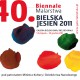 40. Biennale Malarstwa Bielska Jesień