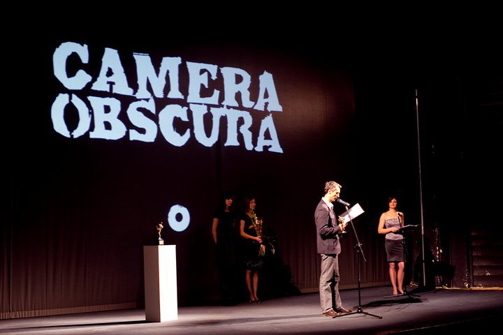 Camera Obscura (zdjęcie pochodzi z materiałów prasowych)