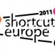 Logo tegorocznej edycji ShortCut Europe (źródło: materiały prasowe)