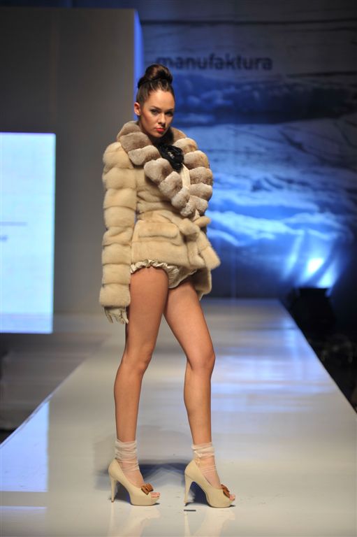 Manufaktura Fashion Week (źródło: materiał prasowy organizatora)