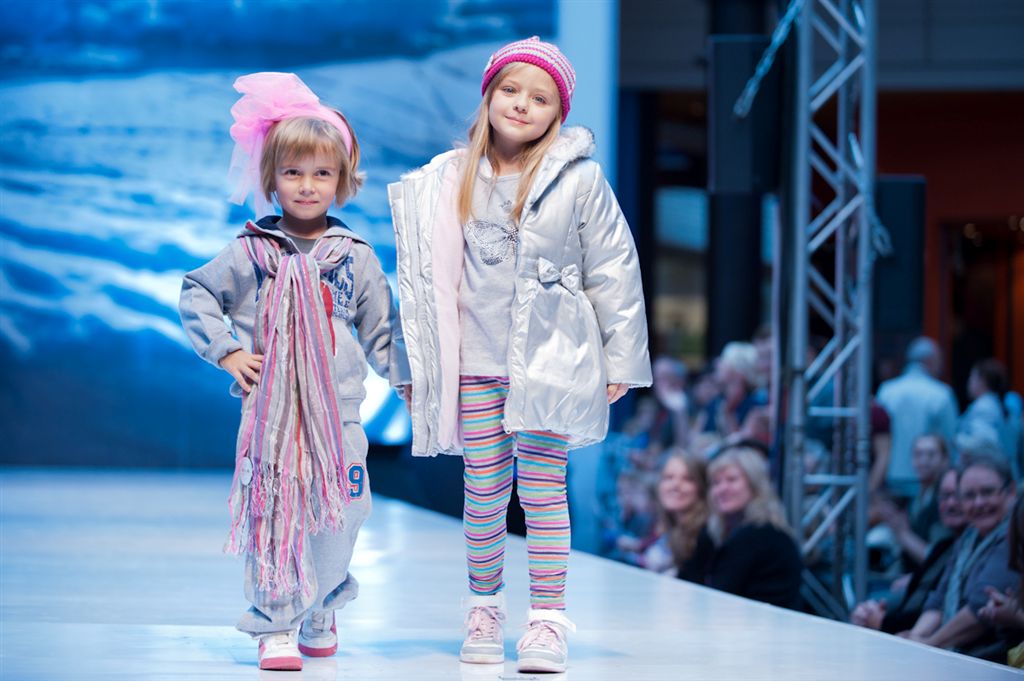 Manufaktura Fashion Week (źródło: materiał prasowy organizatora)