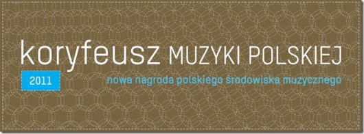 Koryfeusz Muzyki Polskiej
