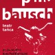 Pina Bausch - plakat