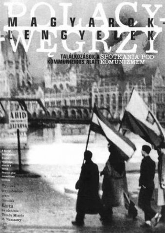 Wystawa "Polska-Węgry 1956" (źródło: materiały prasowe organizatora)