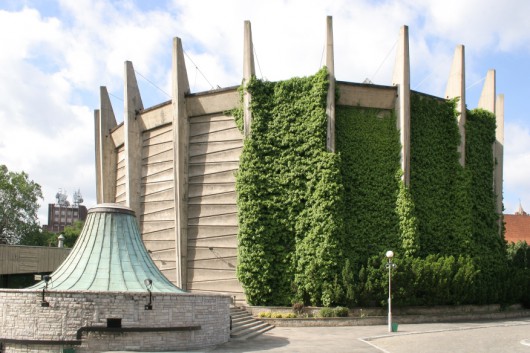 Rotunda (źródło: materiały prasowe)