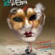 2. Se-Ma-For Film Festival - plakat (źródło: materiał prasowy organizatora)