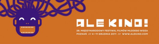 29. Międzynarodowy Festiwal Filmów Młodego Widza Ale Kino! (źródło: materiał prasowy organizatora)