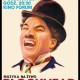 Krótkometrażowe filmy Charliego Chaplina z mużyką na żywo Blockhead (źródło: materiał prasowy organizatora)