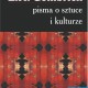 Okładka książki "Pisma o kulturze i sztuce" Ernsta H. Gombricha (źródło: materiały prasowe wydawnictwa)