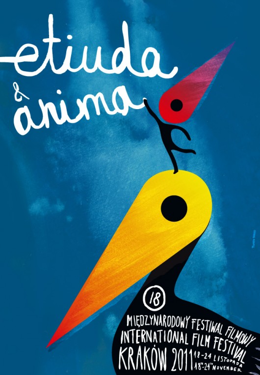 18. Międzynarodowy Festiwal Filmowy Etiuda&Anima (źródło: materiał prasowy organizatora)