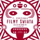 7. Festiwal Filmy Świata Ale Kino+ - plakat (źródło: materiał prasowy organizatora)