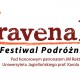 Festiwal podróżniczy Travenalia 2011 - logo (źródło: materiał prasowy organizatora)